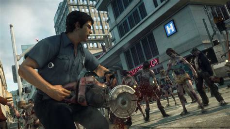 Double click inside the dead rising 3 torrent download folder, extract the.iso with winrar and run the setup. Dead Rising 3 Download Free Full Game | Speed-New