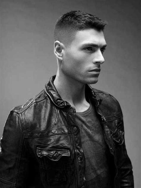 Therefore, when choosing mens short hair 2021, you need to take into. 25+ Spiky Haircuts for Guys | The Best Mens Hairstyles ...