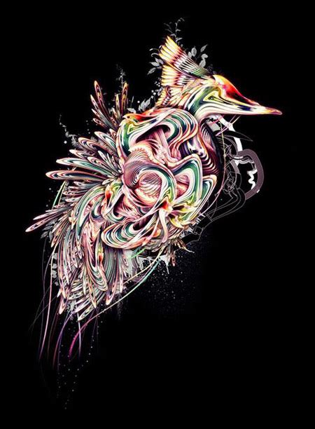 11 Amazing Graphic Design Images - Amazing Graphic Design Work, Amazing