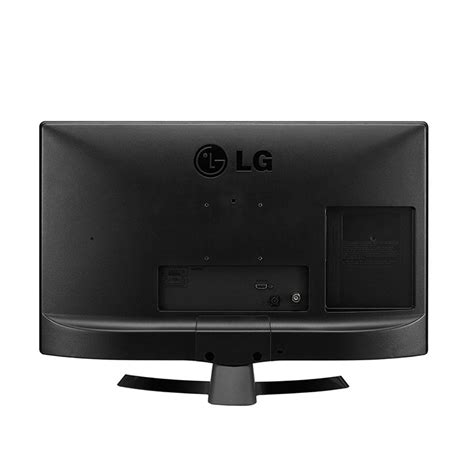 LG 22TK410V PZ 22 Inch Full HD LED TV Monitor Freeview HD Freestat HD C