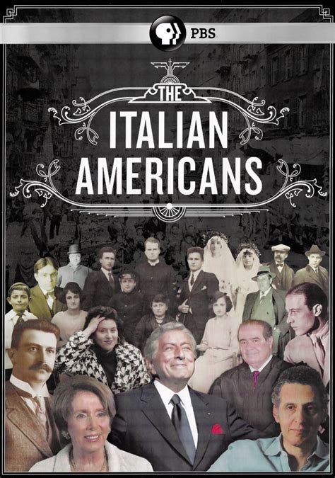 The Italian Americans TV Series 2015 2015 Posters The Movie