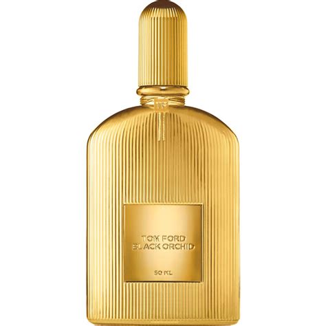Black Orchid Parfum By Tom Ford Reviews And Perfume Facts