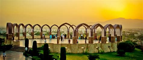 Top Places To Visit In Islamabad Tourist Historical And Islamabad
