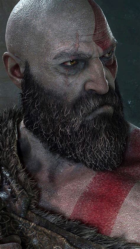 You'll start finding them shortly after you'll encounter your first bandits. GOD OF WAR: The details on Kratos and Atreus face is mind ...