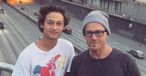 Tobymac Remembers Son A Month After His Death Shares Images From His