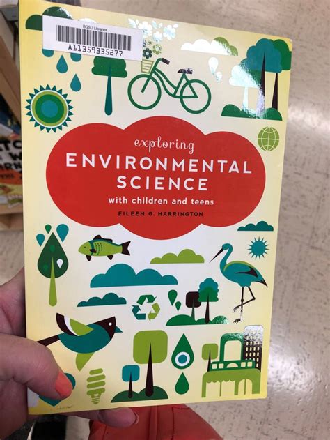 Pin By Bobette Seymour On Environment Book Cover Environmental
