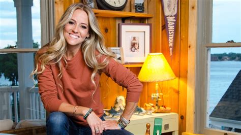 Hgtvs Nicole Curtis Due In Court As New Show Debuts