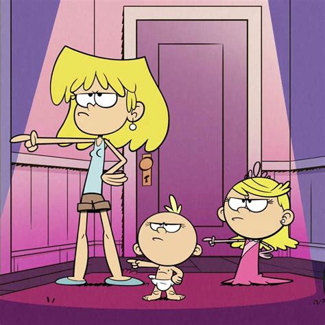 Pin By My Pins Today On The Loud House The Loud House Fanart Loud House Characters Disney