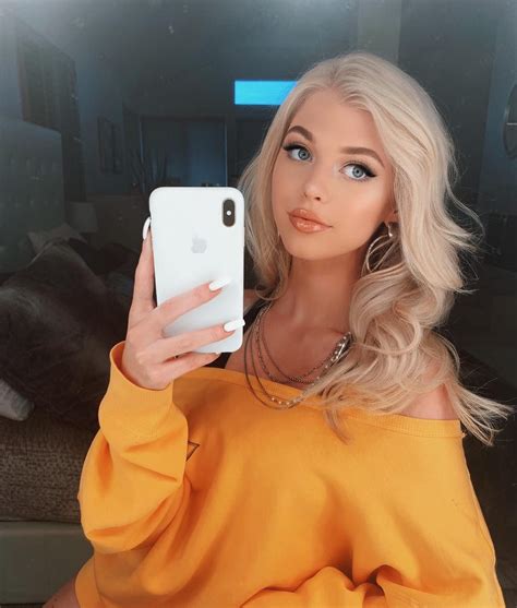 Everything You Need To Know About Loren Gray Loren Gray Instagram