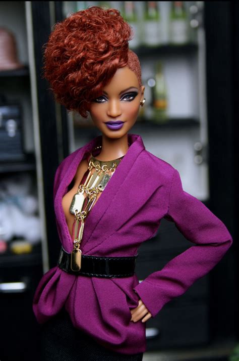 Pin By Chree Mctyer On Barbie Short Dos Beautiful Barbie Dolls Barbie Fashion Fashion Dolls
