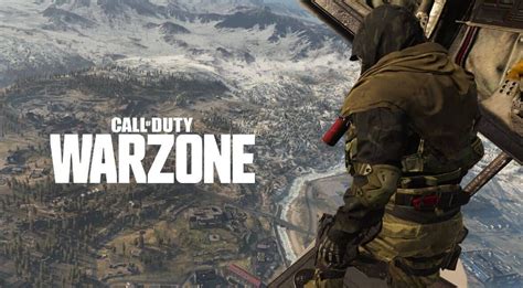 Call Of Duty Warzonea Solo Mod Geldi Call Of Duty Warzone Call Of