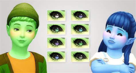 Noodles Sorbets — Posts Tagged Sims 4 Cas Sims 4 Sims