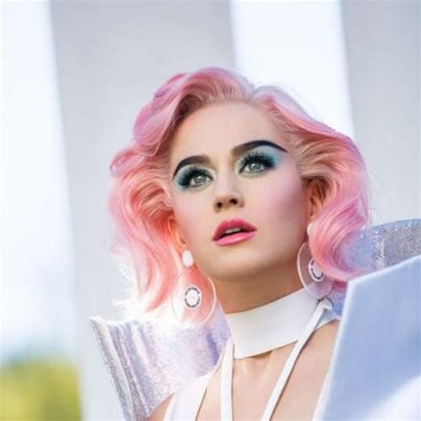50 Spectacular Katy Perry Hairstyles My New Hairstyles