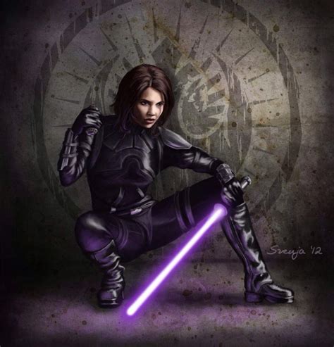 Jaina Solo Wiki Star Wars Amino