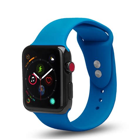 All apple watch series 6 models feature a black ceramic and crystal back that houses multiple sensors for heart rate monitoring, blood oxygen apple has designed several types of bands for the apple watch, which it updates on a regular basis, debuting new band options during fall and spring. Galaxy Wireless USA - Apple Watch 40mm/38mm Replacement ...
