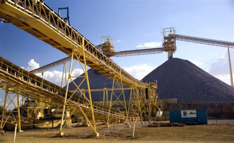 Rio Tinto Facing 2 Billion Setback At Major Copper Gold Mine Warrior