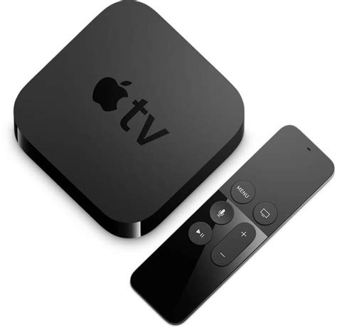 Új 4k Apple Tv érkezhet 2017 Ben