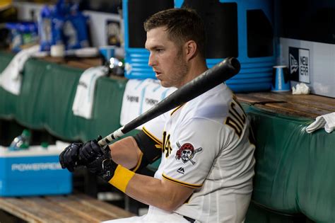 Dickerson's diving snag saves the day. Philadelphia Phillies trade for Pirates' Corey Dickerson | What it means - lehighvalleylive.com