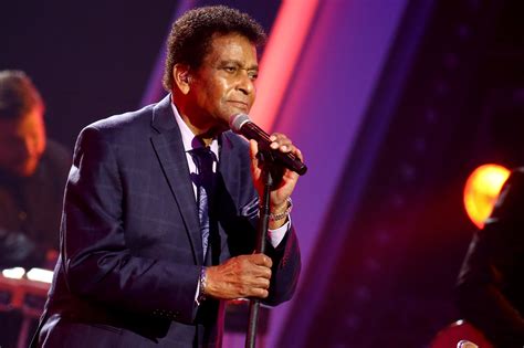 Charley Pride Dead Photos Of The Country Music Legend Through The Years