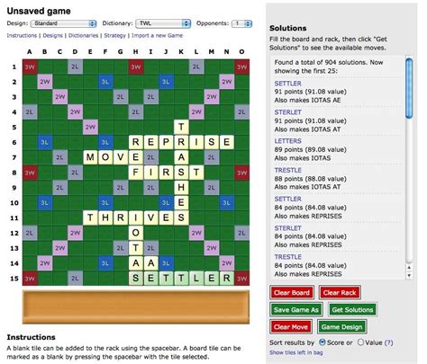 Scrabble Evolution From Boards And Brew To Pockets And Programs To Cheats