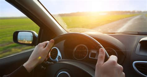 Tips To Improve Driving Skills And Maintain A Clean Record