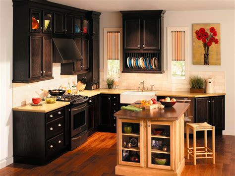Beyond color and grain, kitchen cabinet doors come in different designs which may or may not be. Cabinet Types: Which Is Best for You? | HGTV