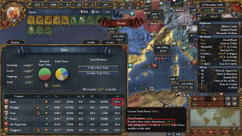 Eu4 Trade Guide Trade Guide Beginners Tutorial Eu4 Guides