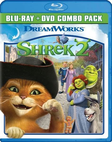 Shrek 2 2004