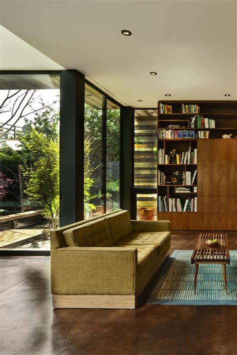 Marmol Radziner Closer To Nature Interior Design Luxury Interior