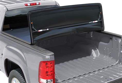 Rugged E Series Folding Tonneau Cover Free Shipping Napa Auto Parts