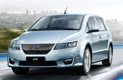 A forum community dedicated to diy electric car owners and enthusiasts. China's Tesla BYD Has Electric Dreams | NDTV Gadgets 360