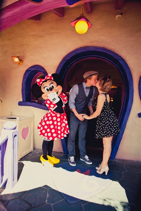 Inspiration 35 Cute Couple Pictures At Disney World