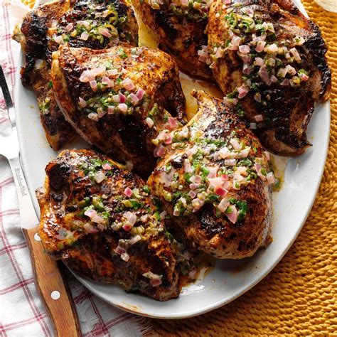 16 recipes to make with bone-in chicken breasts