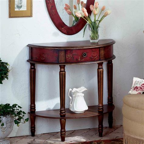 Discover 41 Different Types Of Foyer Tables For Your Entry Hall