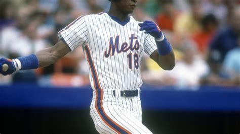 Ny Mets Best Player To Wear Number 18