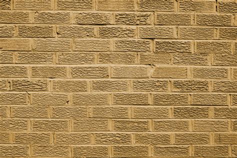 Light brown brick wall background. Tan Brick Wall Texture Picture | Free Photograph | Photos ...