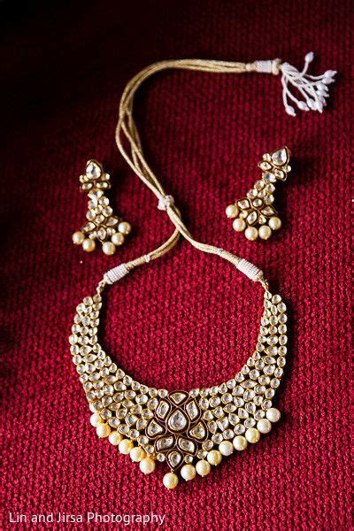 Bridal Jewelry Galleryphoto18495 Kundan