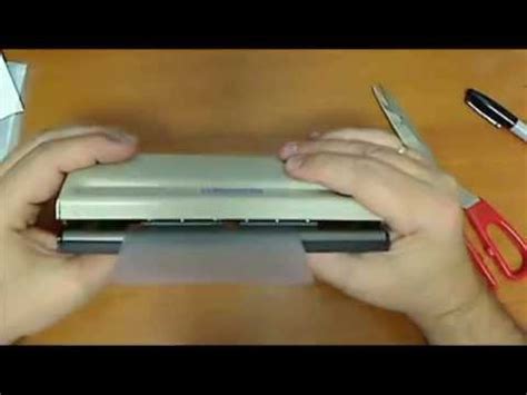 These were some benefits of having a credit card in 2021. Filofax Tip No 52 - Make Your Own Credit Card Sleeves for ...