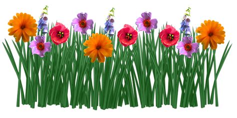 Ilustrasi tersebut di gambarkan dengan cukup unik yaitu dengan sebuah komik. Musim Semi Bunga Rumput Padang - Gambar gratis di Pixabay