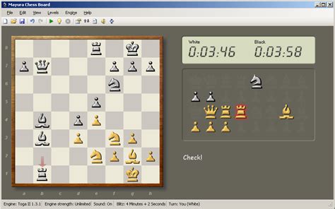 Open Source Chess Engines A Marketplace Of Ideas