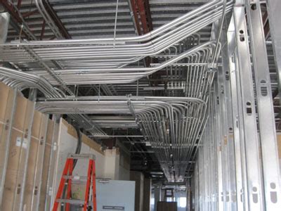 Get the wiring you need for your new construction or renovation project from can do electric services, inc. New Construction Electrical | Riverview Electrician ...