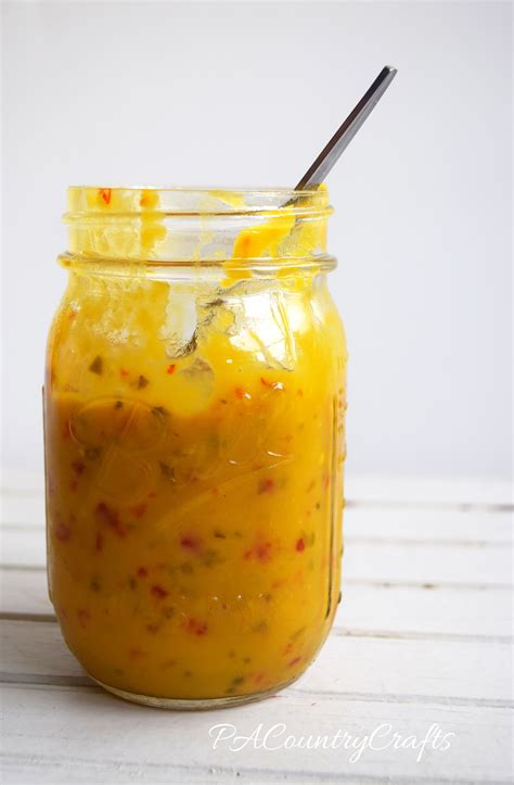 Hot Mustard — Pacountrycrafts Hot Sauce Recipes Sweet Hot Mustard Recipe Hot Pepper Mustard