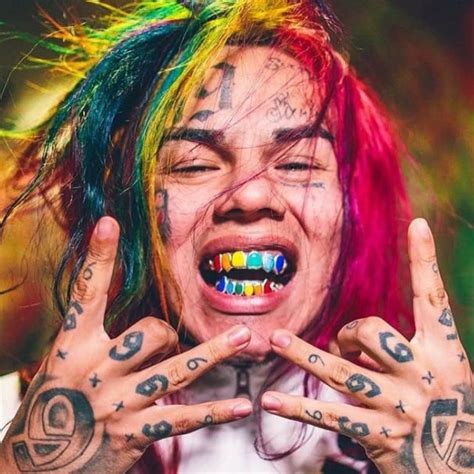 Sex Drugs Violence And Face Tattoos Mumble Rap Explained South