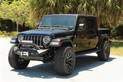 Our Take: 2020 Jeep Gladiator Review - Carsforsale.com Blog