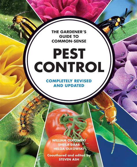 A quick breakdown of pest analysis. Chapter 3: Introduction to Integrated Pest Management ...