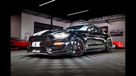 2020 Mustang Shelby Gt350r Only 3k Miles Bone Stock 52l Flat Plane