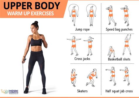 Get Your Upper Body Working With These Sweat Inducing Moves