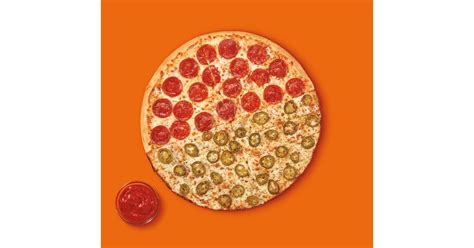 LITTLE CAESARS HEATS UP WINTER WITH SPICY, SAVORY NEW TWIST ON SLICES-N