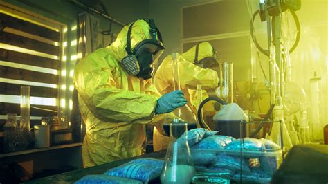 Why Properly Cleaning Meth Labs Is Vital Xtreme Cleaners