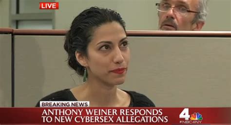 Anthony Weiner Admits New Sexting Scandal As ‘carlos Danger’